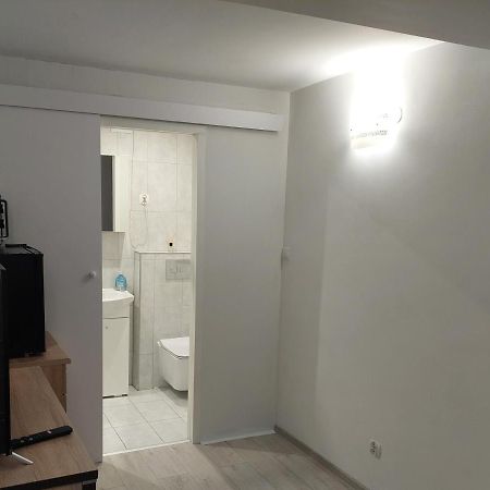 Kawalerka W Kudowie Zdroj Kudowa Zdroj Exterior photo