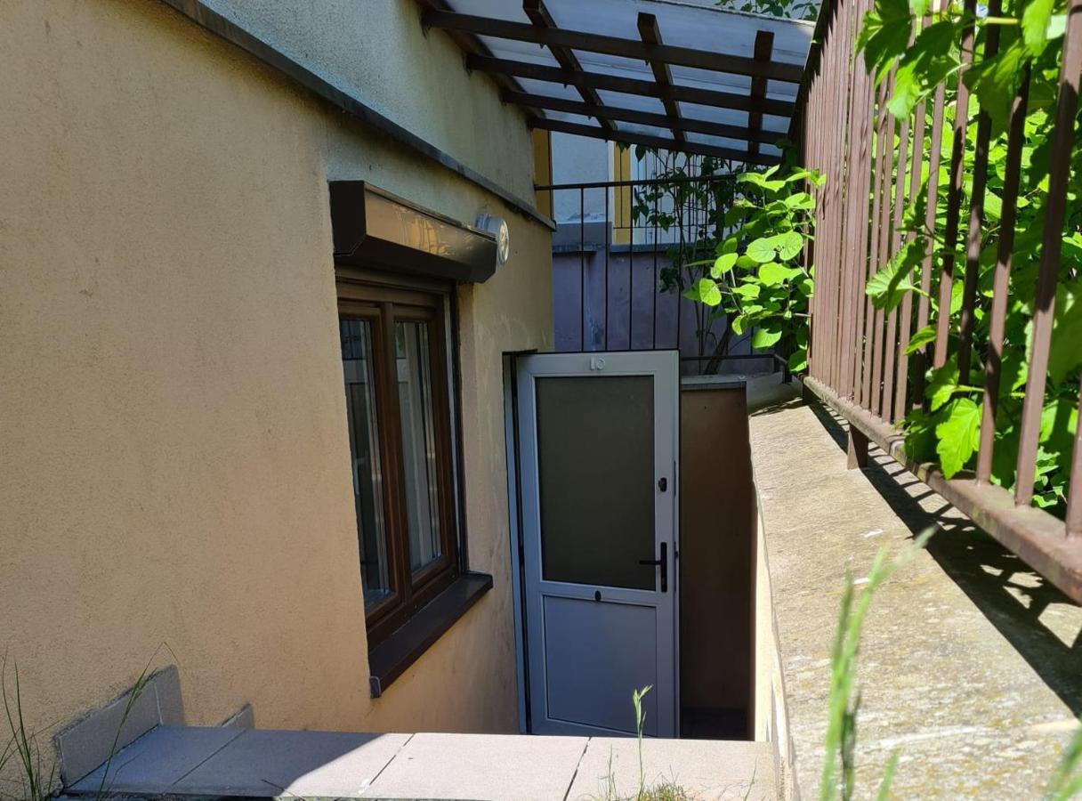 Kawalerka W Kudowie Zdroj Kudowa Zdroj Exterior photo