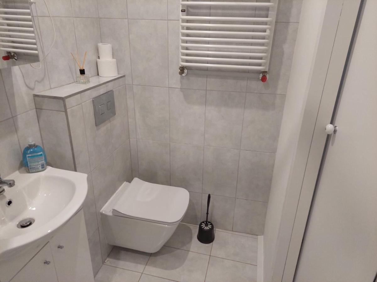 Kawalerka W Kudowie Zdroj Kudowa Zdroj Exterior photo