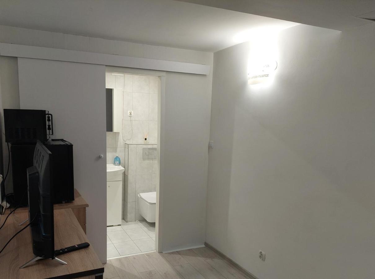 Kawalerka W Kudowie Zdroj Kudowa Zdroj Exterior photo